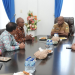 Menunggu Amandemen UU Kependudukan, BKKBN Papua Siap Bertransformasi Jadi UPT