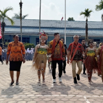 Perkuat Pendidikan Vokasi, Astra Motor Papua dan PT Astra Honda Motor Resmikan SMK Binaan Baru