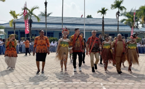 Perkuat Pendidikan Vokasi, Astra Motor Papua dan PT Astra Honda Motor Resmikan SMK Binaan Baru