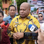 Gubernur MDF: Program Sekolah Rakyat di Papua Jangan Tunggu Fisik Bangunan