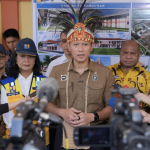 Menko AHY Sebut Pemerintah Pusat Kucurkan Dana Rp1 Trilyun untuk Bangun 3 Sekolah Rakyat di Papua