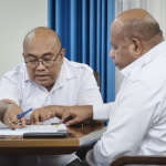 Tahun 2026, Pemprov Papua Salurkan 92 Bantuan Rumah Layak Huni bagi OAP