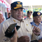 Sengketa Tanah Pemerintah dan Masyarakat, Gubernur MDF Siap Bentuk Tim Aset