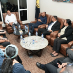 Pemerintah Provinsi Papua Perkuat Kerja Sama Sektor Pendidikan dan Kesehatan dengan Australia