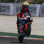 Ramadhipa Siap Melesat, Jaga Asa Papan Atas Moto3 Junior Aragon