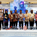 Sinergi Jaga Stabilitas Harga dan Perluas Digitalisasi, Papua Torehkan Prestasi Nasional 