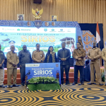 Perkuat Data dan Layanan Dasar, Papua Selatan Luncurkan Tiga Inisiatif Strategis