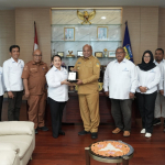 Dorong Percepatan Infrastruktur dan SDM, INKINDO Papua Siap Jadi Mitra Strategis Pemda