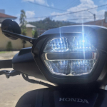 Astra Motor Papua Berikan Alasan Kenapa Siang Hari Lampu Harus Tetap Menyala