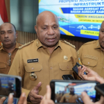Alokasi DTI Tahun 2027, Provinsi Papua Terima 65 Persen, Kab/kota 35 Persen