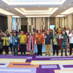 Kekerasan Terhadap Perempuan dan Anak di Papua Masih Tinggi, Gubernur MDF akan Siapkan Rumah Perlindungan