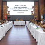 Refleksi Kinerja Setahun, Pemprov Papua Siap Perluas 3 Program Unggulan pada 2027