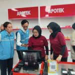 PLN Perkuat Dukungan Program KDKMP melalui Kolaborasi Layanan Kelistrikan