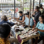 Rupiah Berdaulat hingga Pelosok Papua, Bank Indonesia Gelar 25 Kas Keliling di Wilayah 3T