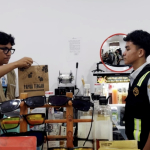 Emas Hijau dari Ujung Timur: Kisah Kopi Kasuari yang Menghidupi Petani Lokal