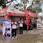Astra Motor Papua Kembali Hadirkan Roadshow Goes To Instansi di Biak