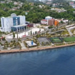 Taman Numbay Provinsi Papua, Siap Menghadirkan Tempat Rekreasi yang Sehat dan Harmonis