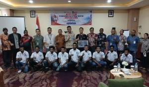 Beri Pelatihan Perbengkelan bagi OAP, Astra Motor Papua Terima Piagam Penghargaan dari Pemkab Jayapura