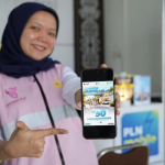 Rayakan Hari Listrik Nasional Ke-81, PLN Gelar Promo “Energi Berdikari” Diskon Tambah Daya 50%