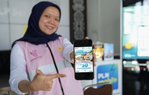 Rayakan Hari Listrik Nasional Ke-81, PLN Gelar Promo “Energi Berdikari” Diskon Tambah Daya 50%
