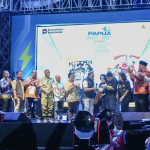 Papua Spark 2026 Resmi Dimulai, PLN Ajak Masyarakat Rasakan Langsung Sensasi Electrifying Lifestyle
