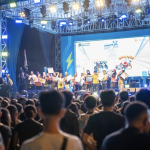 Sukses Gelar Papua Spark 2026, PLN Dorong Tren ‘Electrifying Lifestyle’ di Tanah Papua
