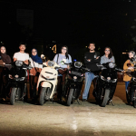 Stylo Sound Ride, Astra Motor Papua Kolaborasi Bersama Steezy Nation dan HASCI Chapter Jayapura