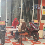 Astra Motor Papua Hadirkan Pameran Akhir Bulan di Ramayana Mall Sorong