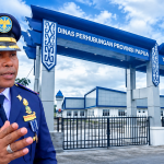 Lama Terabaikan, Terminal Toware Sentani Akan Kembali Difungsikan