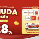 Rayakan Sumpah Pemuda, Motorku X Hadirkan Pemuda Deals dengan Diskon hingga 28%